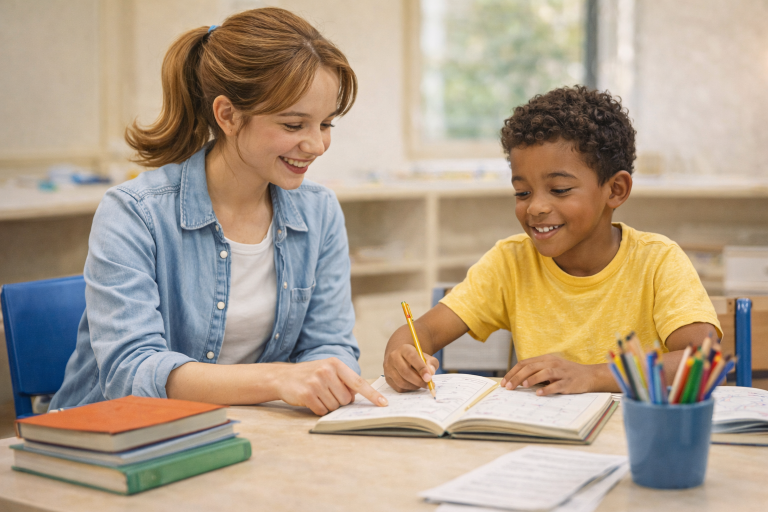 Pôle santé YAMSCHOOL